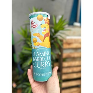 ( Đủ vị - DATE MỚI ) Bắp Rang OMyPop 70gr _ 7 hương vị