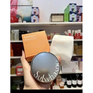 Phấn nước Sulwhasoo