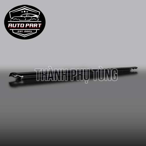 Nẹp chân kính ngoài Hyundai I10 Grand 2014 - 2020 theo xe xịn chính hãng