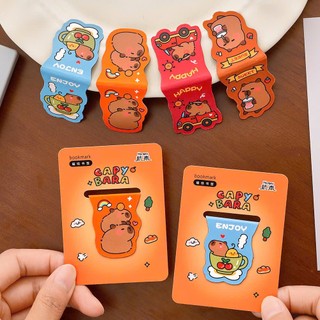 Bookmark Thú Cưng Mẫu Mới