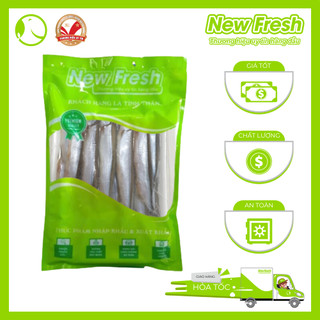 [Giao nhanh HCM] Cá Trứng Nauy - Túi 500Gr