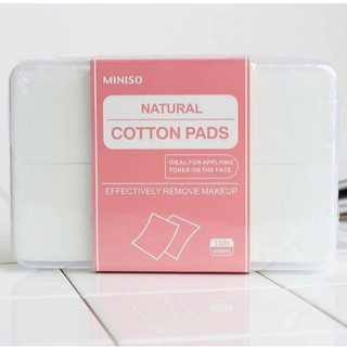 Bông Tấy Trang Miniso 1000 Miếng