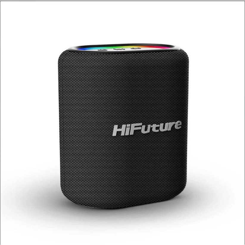 Loa Bluetooth Karaoke HiFuture Vocalist 100 (25W, kèm 1 Micro)