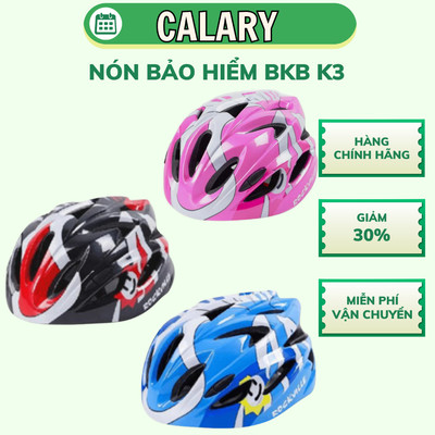 Nón Bảo Hiểm Patin Cougar Flying Eagle BKB K3, Mũ Bảo Hiểm Cao Cấp Cho Bé Khi Chơi Thể Thao