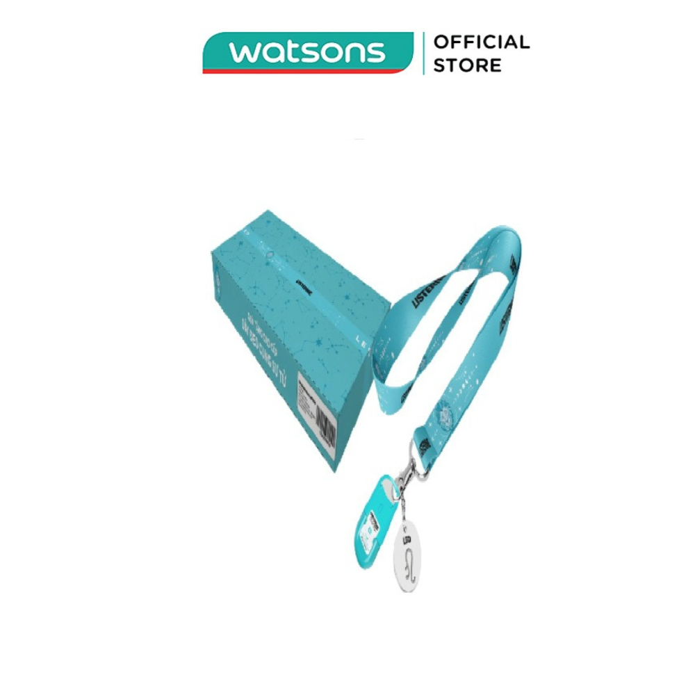 [Quà Tặng Không Bán] Listerine Zodiac Strap (Random)