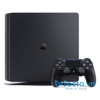 Máy chơi game Playstation PS4 Slim Like New 99%