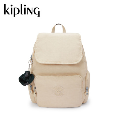 Balo KIPLING Backpacks CITY ZIP S HUKI3523