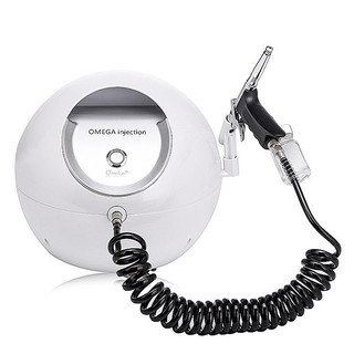 Máy Phun Oxy Dưỡng Chất Mini Omega