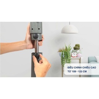 Quạt Đứng SENKO DH 1600 Có Hẹn Giờ Thổi Mát Ngày Hè Oi Nóng.