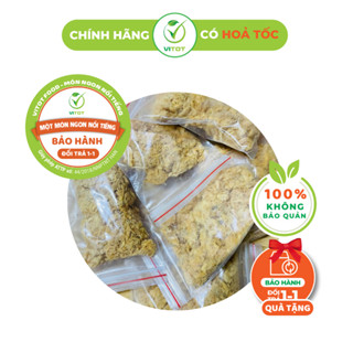 Quà Tặng Ruốc Tôm Thịt Chất Lượng Loại 1