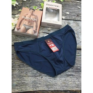 combo 5 quần sịp freeman mã 6042