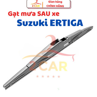 Chổi Gạt mưa sau xe, lưỡi gạt mưa sau xe Suzuki Ertiga chuẩn khít theo xe, TSG 307