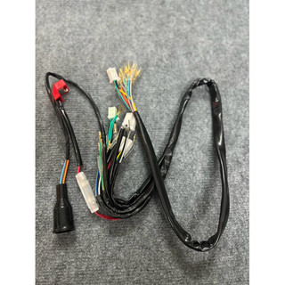 Dây điện sườn 67 IC- 67 vít lửa