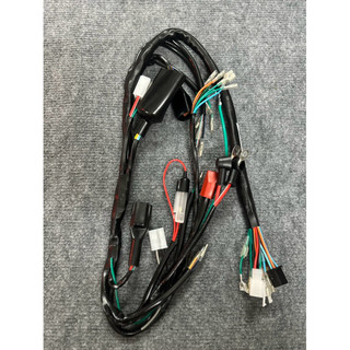Dây điện sườn 67 IC- 67 vít lửa