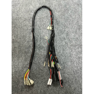 Dây điện sườn 67 IC- 67 vít lửa