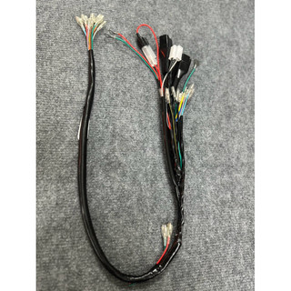 Dây điện sườn 67 IC- 67 vít lửa