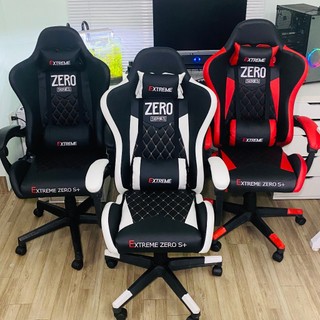 Ghế Gaming  Zero S+ Hồng Nhạt Cao Cấp
