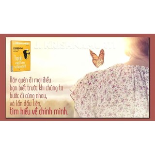 Sách - Tự do vượt trên sự hiểu biết ( First News )