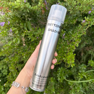 [HÀNG LOẠI MỘT] Keo xịt tóc BUTTERFLY SHADOW 320ml