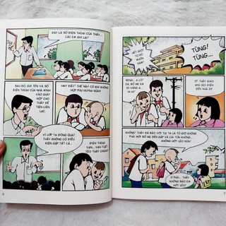 Sách - Tý quậy tập 5