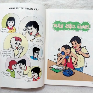 Sách - Tý quậy tập 5