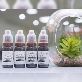 Mực PMU Plus Cao Cấp Nhập Khẩu USA