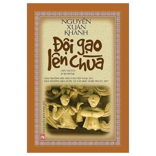 Sách -  Đội gạo lên chùa ( NXB Phụ nữ )