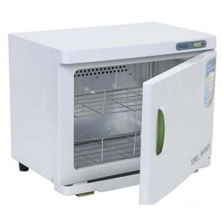 Tủ Hấp Khăn, Hấp Đá 1 Tầng RTD- 23A