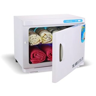 Tủ Hấp Khăn, Hấp Đá 1 Tầng RTD- 23A
