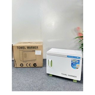 Tủ Hấp Khăn, Hấp Đá 1 Tầng RTD- 23A