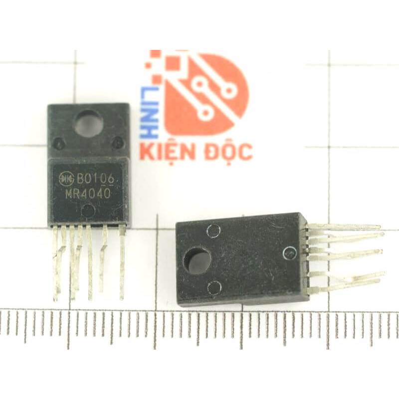 [Combo 2 chiếc] MR4040, MR 4040 IC Nguồn TO220F-7
