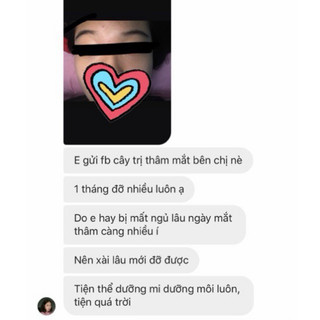 Sáp trà xanh dưỡng mắt