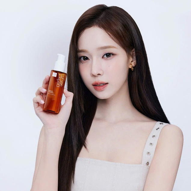 Tinh Chất Dưỡng Tóc Mise En Scene Perfect Hair Essence Serum