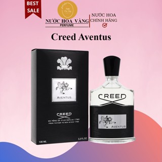 T- NƯỚC HOA NAM CREED AVENTUS - 100ml