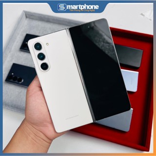 Samsung Galaxy Z Fold 5 (12GB/512GB) Hàn Likenew 99% chip Snap 8 Gen 2 - Bảo Hành 6 Tháng 1 Đổi 1