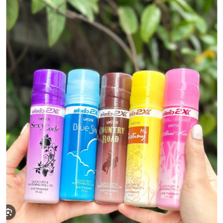 Lăn Nách 2x Thái Lan thơm Lâu
