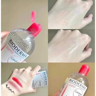 Nước tẩy trang 500ml