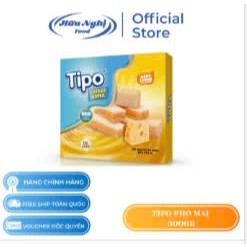   GIÁ SỈ   GÓI QUÀ  THÙNG 10 HỘP BÁNH XỐP PHÔ MAI 300Gr 