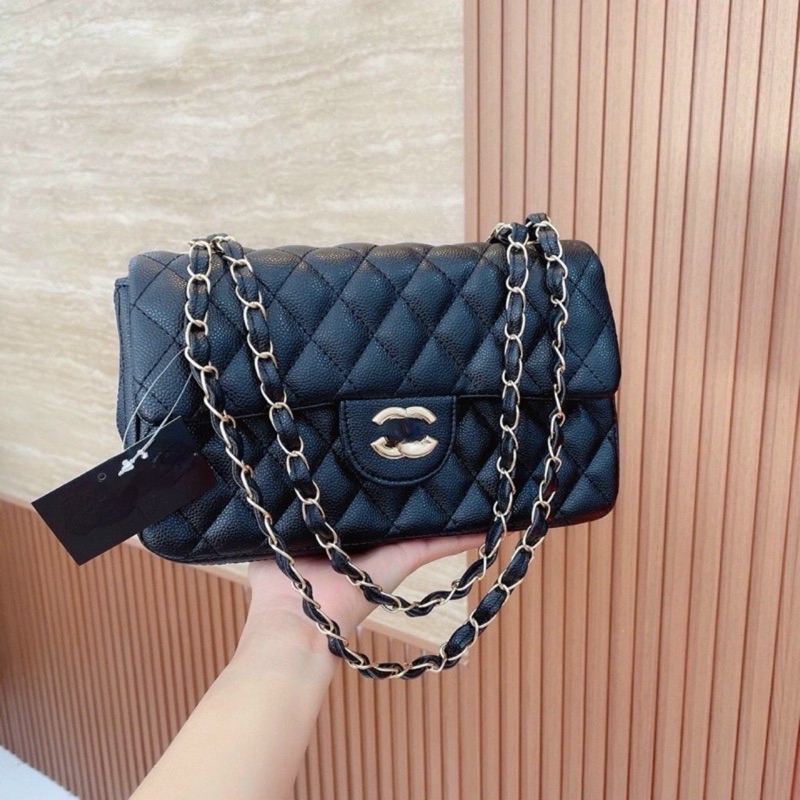 Túi xách nữ Đeo Chéo classic size 26