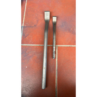 Đục chặt bộ 2 cây.