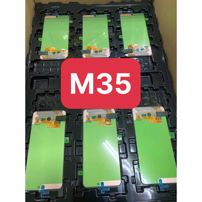 Màn hình Samsung M35 zin hãng