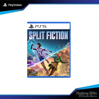 Đĩa Game Split Fiction Ps5