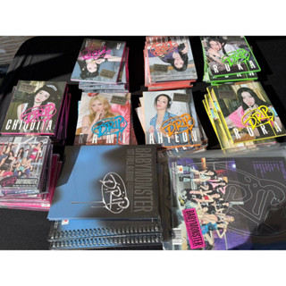 VStore [HÀNG CÓ SẴN] BABYMONSTER 1st FULL ALBUM DRIP