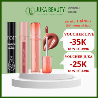 Son Tint Lì The R.M Juicy Lasting Tint/ INAPSQUARE