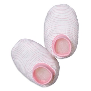 [MIO MỎNG] Bao tay bao chân bo MIOMIO ( bao tay : 2 đôi, bao chân : 1)