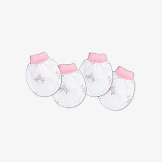 [MIO MỎNG] Bao tay bao chân bo MIOMIO ( bao tay : 2 đôi, bao chân : 1)