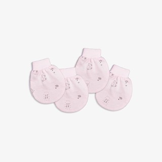 [MIO MỎNG] Bao tay bao chân bo MIOMIO ( bao tay : 2 đôi, bao chân : 1)