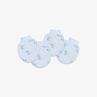 [MIO MỎNG] Bao tay bao chân bo MIOMIO ( bao tay : 2 đôi, bao chân : 1)