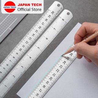 Thước Lá Thép, Thước Kẻ Thép Inox 100% Chính Xác Đủ Các Size 15cm, 20cm, 30cm, 40cm, 50cm, 60cm