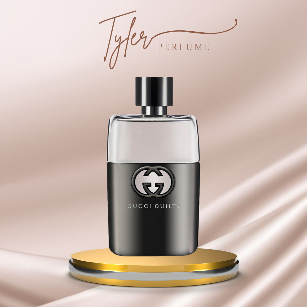 Nước hoa nam Gucci Guilty Pour Homme EDT chiết 10ml [au] | Tyler Perfume